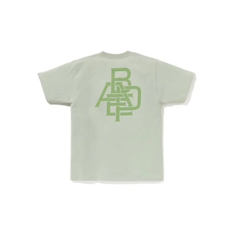 Bape Pigment Bape Logo Tee-3