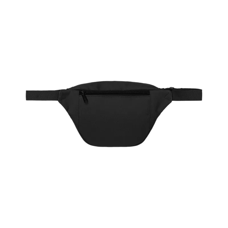 Carhartt WIP Jake Polyester Sling Bag, Fanny Pack Regular Men's Black-2