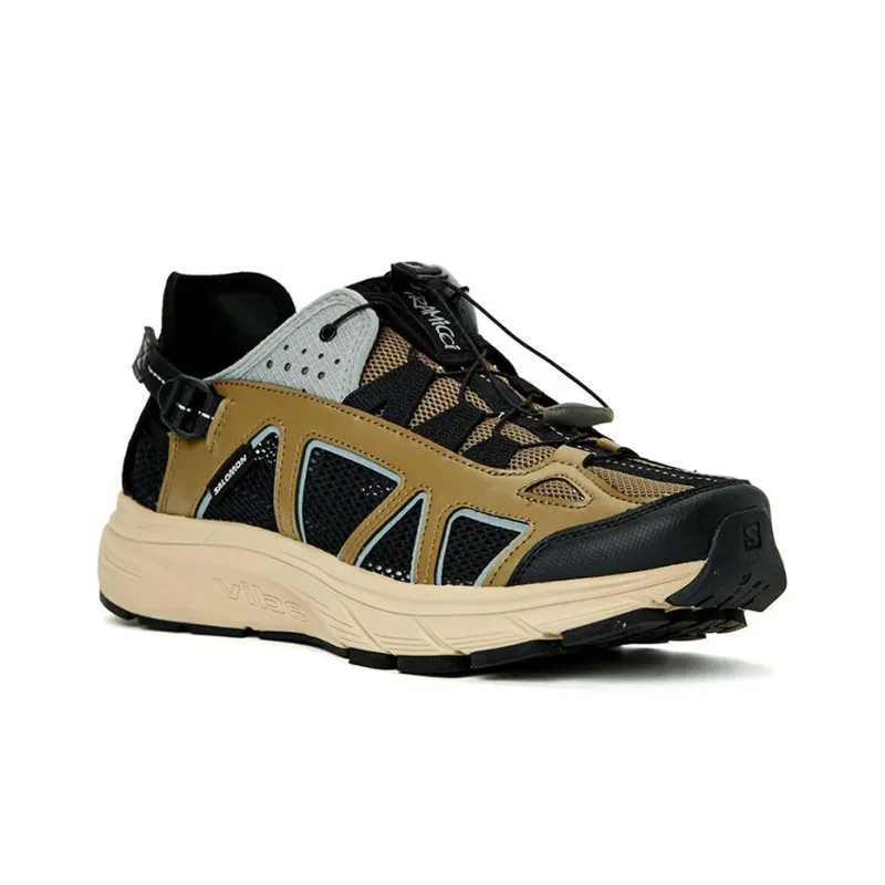 SALOMON X Gramicci 'Techsonic Rubber Dark Sapphire' / L00-2