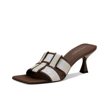 JESSICA SOPHIA Stylish Sandal 6cm Women's