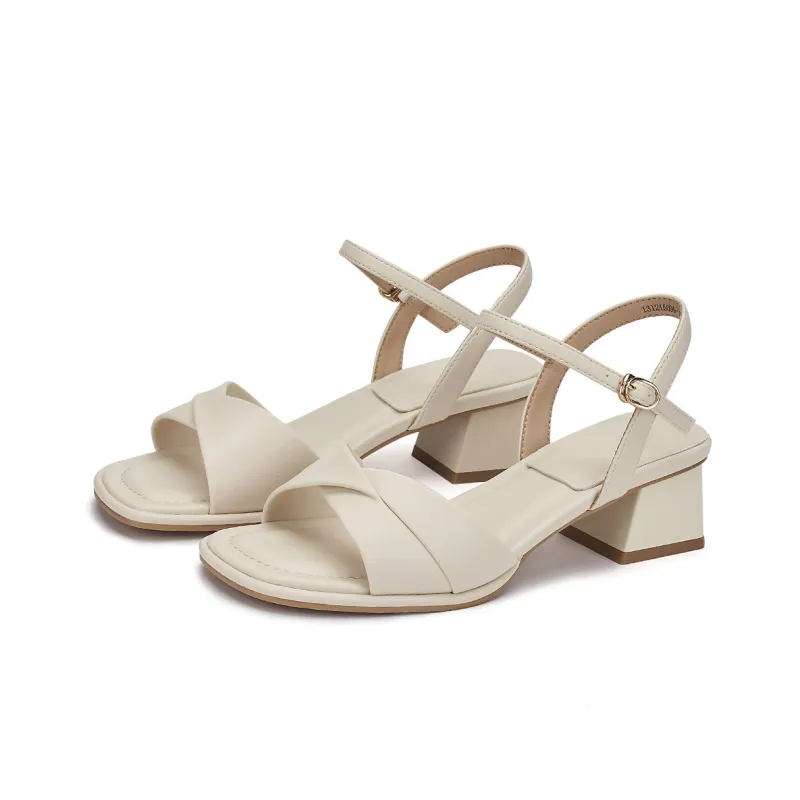 GEMEIQ Stylish Sandal 5cm Women's-1