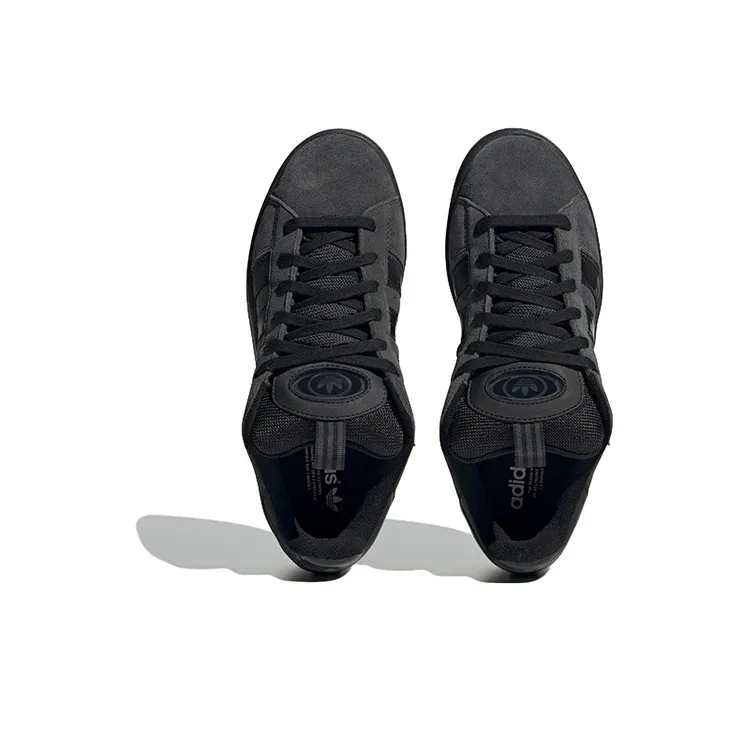 Adidas Originals Campus 00s Carbon Black-4