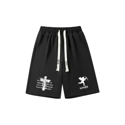 UGTG Casual Shorts Unisex