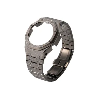 SHOCKTIMES Unisex Watch Cases
