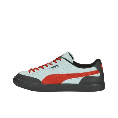 PUMA Clyde Rubber Perks And Mini