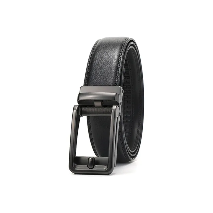 FREE RABBITⅡ Leather Belts Men-1