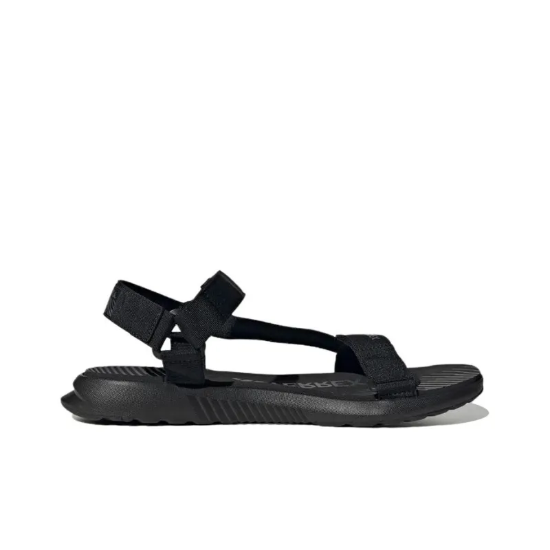 Adidas Terrex Hydroterra Light Sandals 'Core Black'-1
