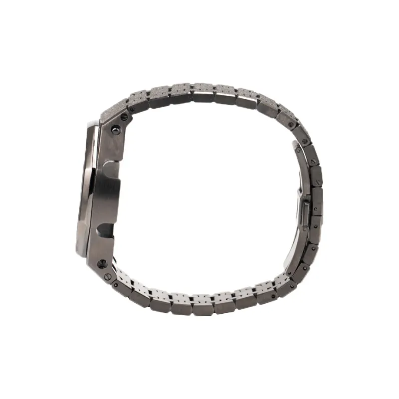 SHOCKTIMES Unisex Watch Cases-2