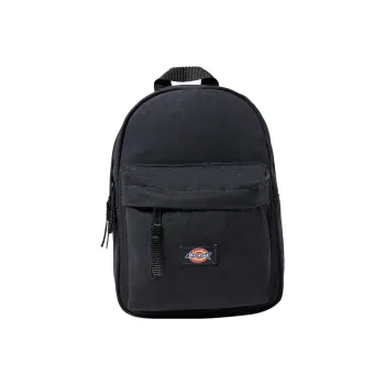 Dickies Canvas Backpack Mini Men's Black