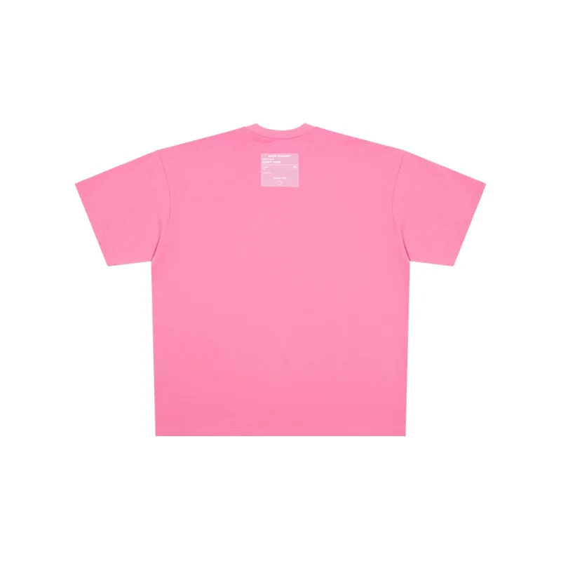 AFGK SS23 Plush Series T Shirts Unisex-15