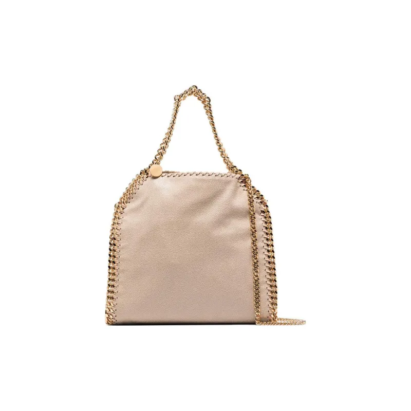 Stella McCartney Falabella Mini Tote Bag-3