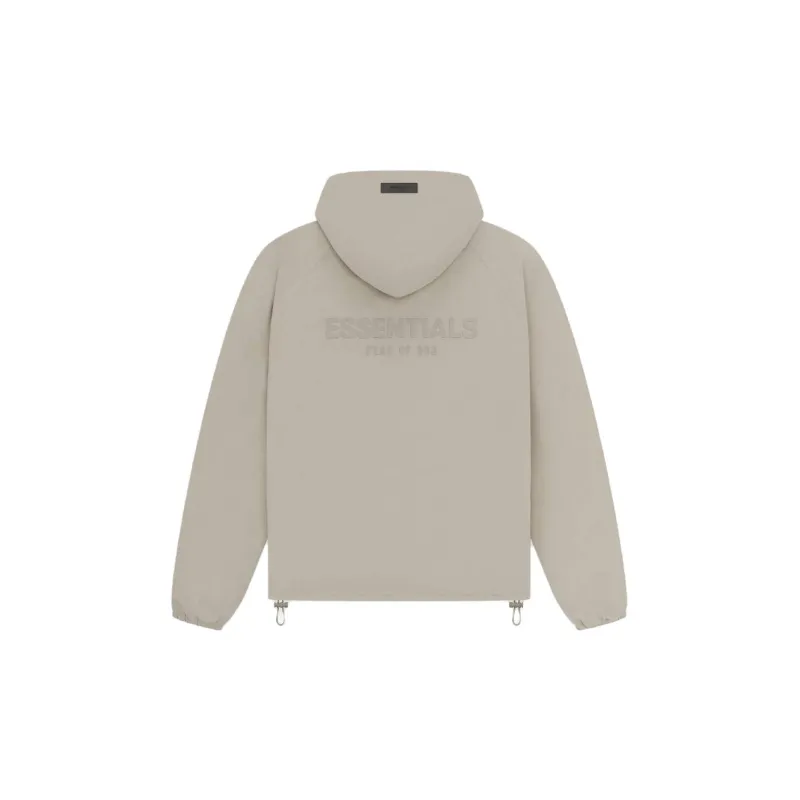Fear Of God Essentials Fullzip Jacket-1