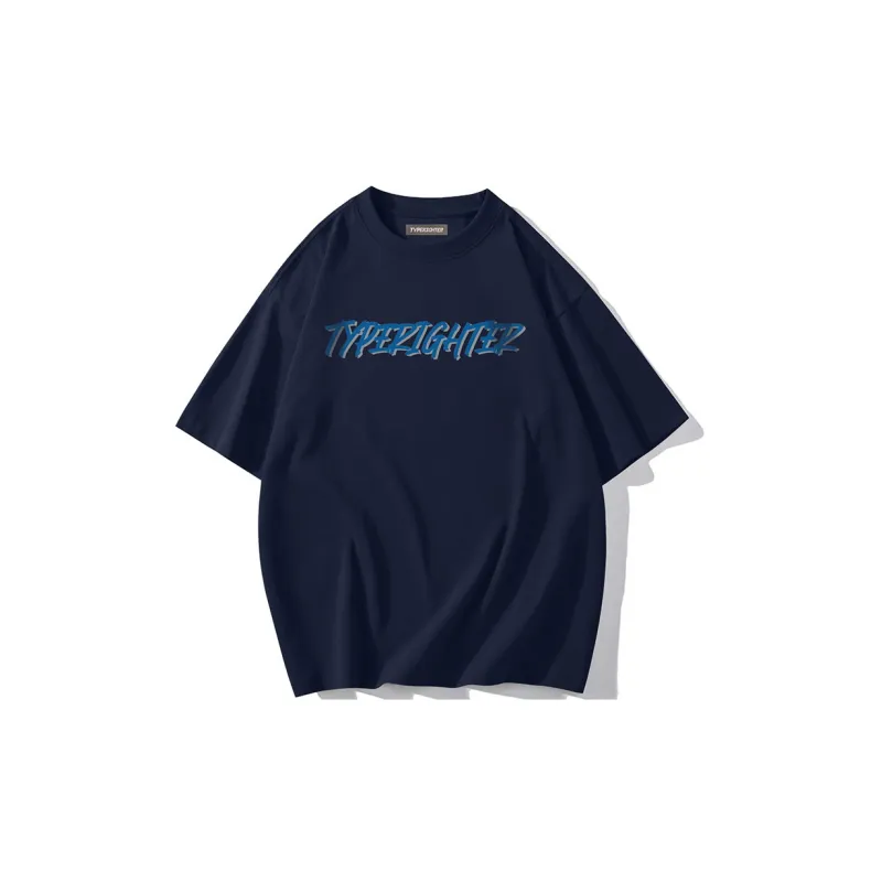 TYPERIGHTER T Shirts Unisex-8