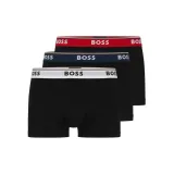 3 Pack (Black)