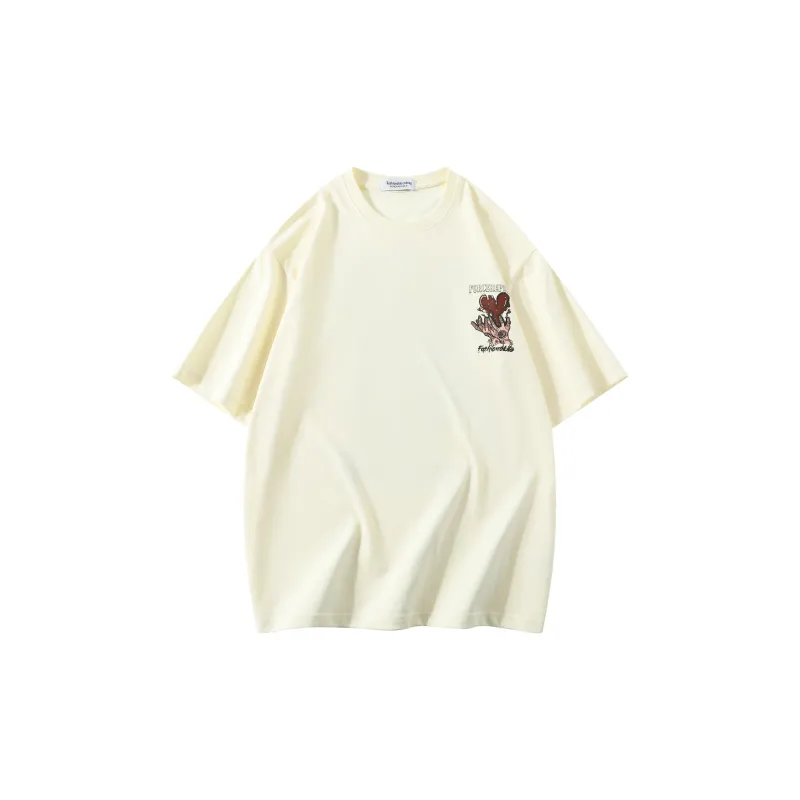 FORCEREPUBLIK T-Shirts Unisex-11