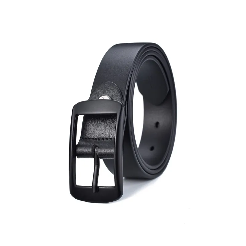 Hush Puppies Leather Belts Women's-1