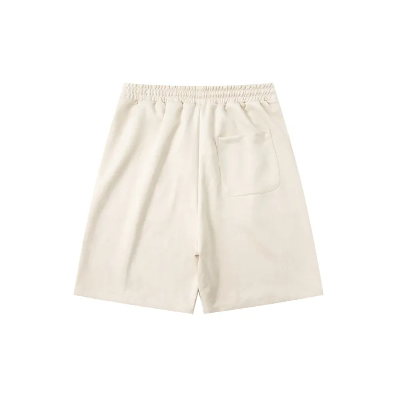 GOLFCROSS Casual Shorts Unisex-13
