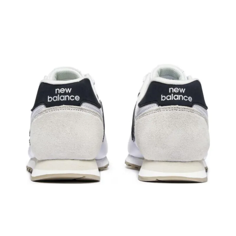 New Balance Nb 373 'White Black'-5