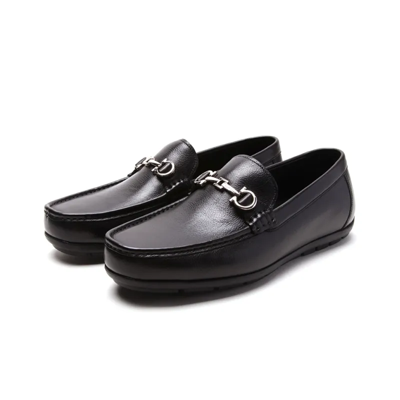 Satchi Casual Shoes Men's Black-2