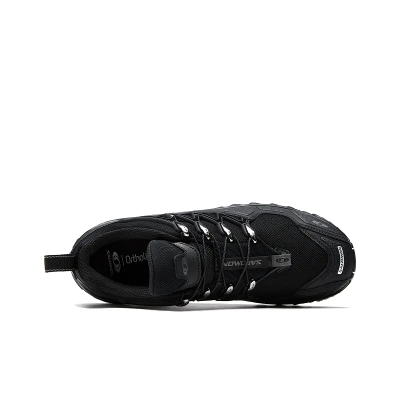 SALOMON Acs + 'All Black'-3