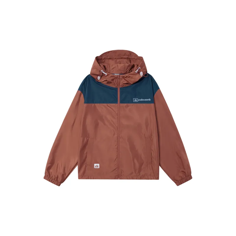 PAKA Sun Protection Clothing Coat Unisex-23