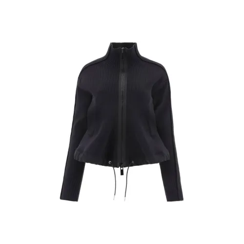 Sacai Sweaters Women's Black