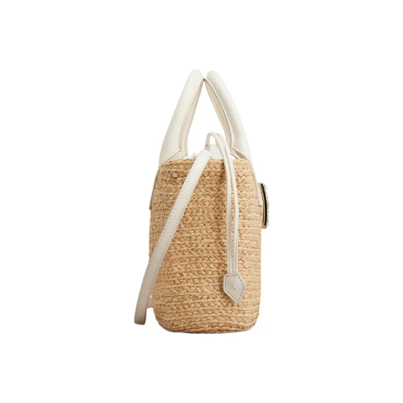 Roger Vivier Viv' Skate Small Shopping Bag-2