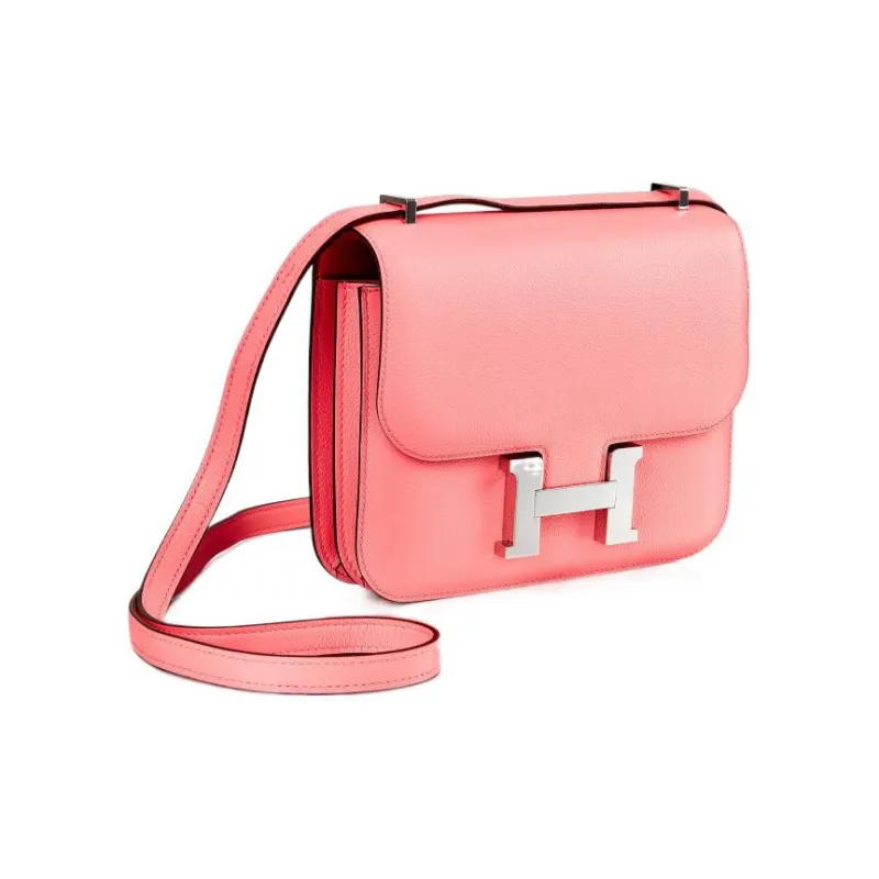 HERMES Constance Crossbody Bags-1