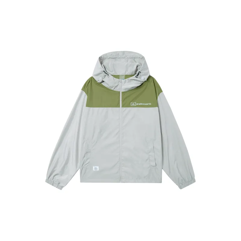 PAKA Sun Protection Clothing Coat Unisex-7