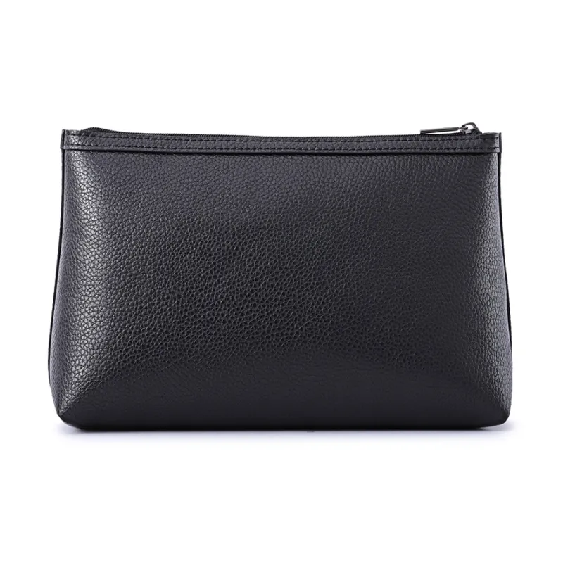FION Genuine Leather Small Basket Tote Bucket Bag Shoulder Bag Women's Multicolor-10