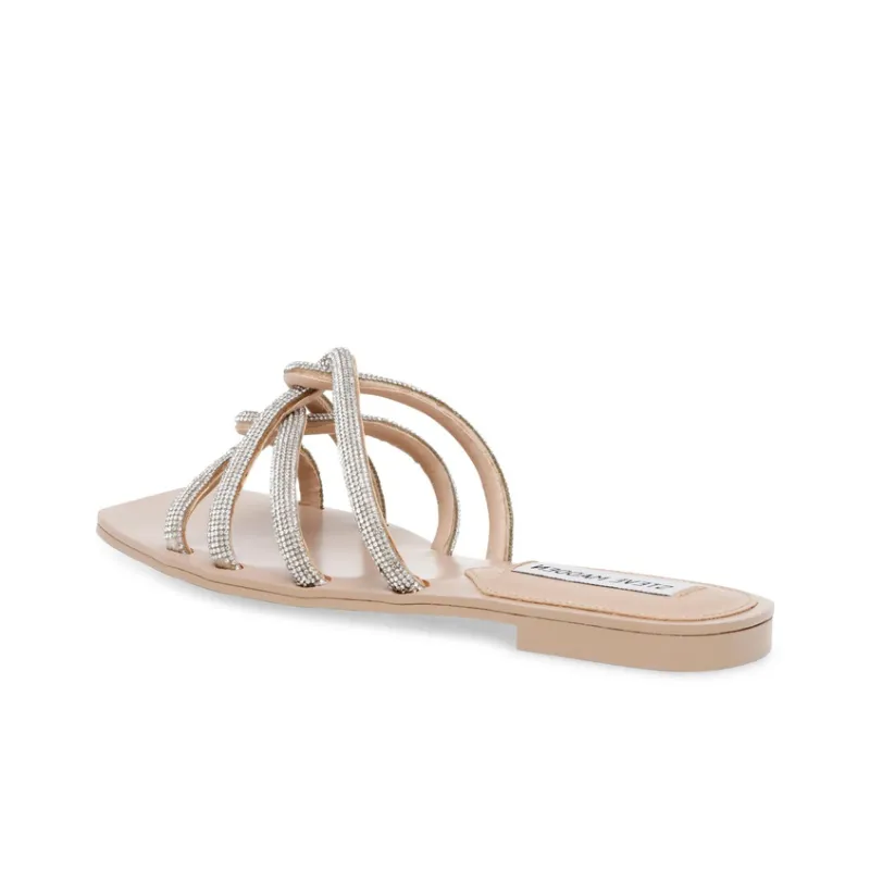 STEVE MADDEN Stylish Sandal 2.2cm Women's-6