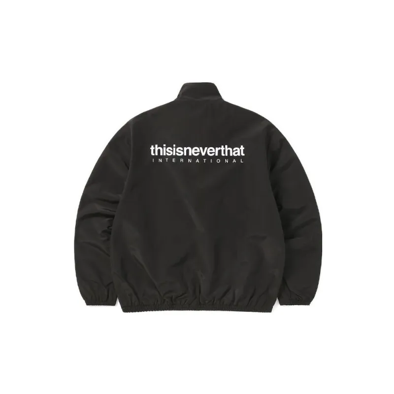 Thisisneverthat INTL. Team Jacket-1