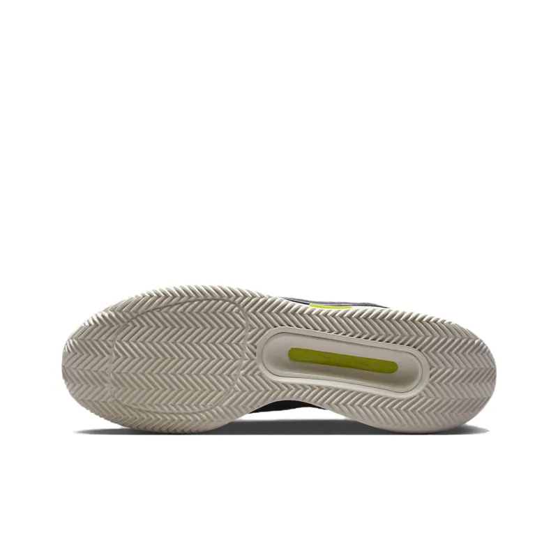 Nike Court Air Zoom Pro Clay 'Grey'-5