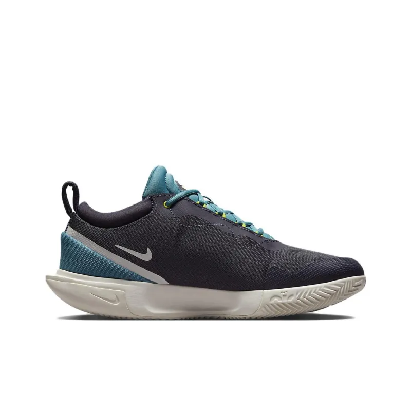Nike Court Air Zoom Pro Clay 'Grey'-1