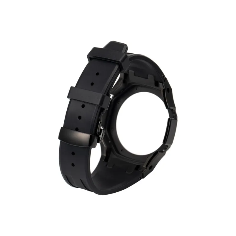 SHOCKTIMES Unisex Watch Cases-1