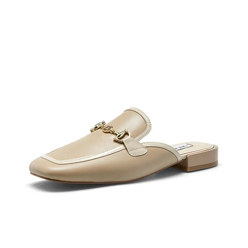 NINE WEST Closed Toe Slippers Women's-11
