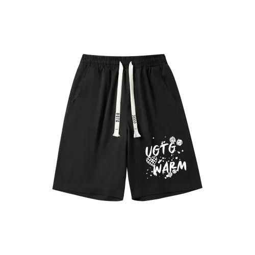 UGTG Casual Shorts Unisex