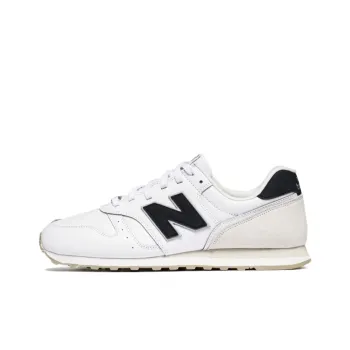 New Balance Nb 373 'White Black'