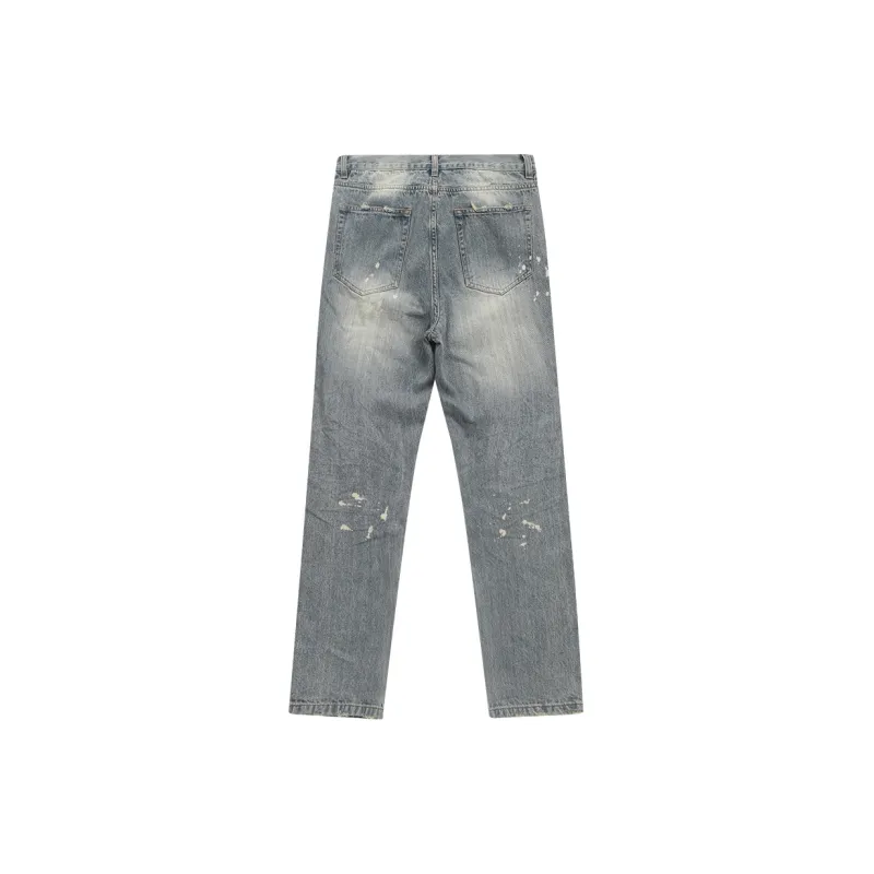 VAS＆CO Jeans Unisex-1