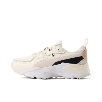 PUMA Orchid X Ameri 'Warm White Black' Women's
