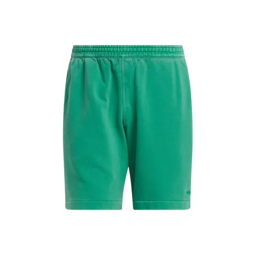 Adidas Originals SHMOO FTHR Casual Shorts Men Green