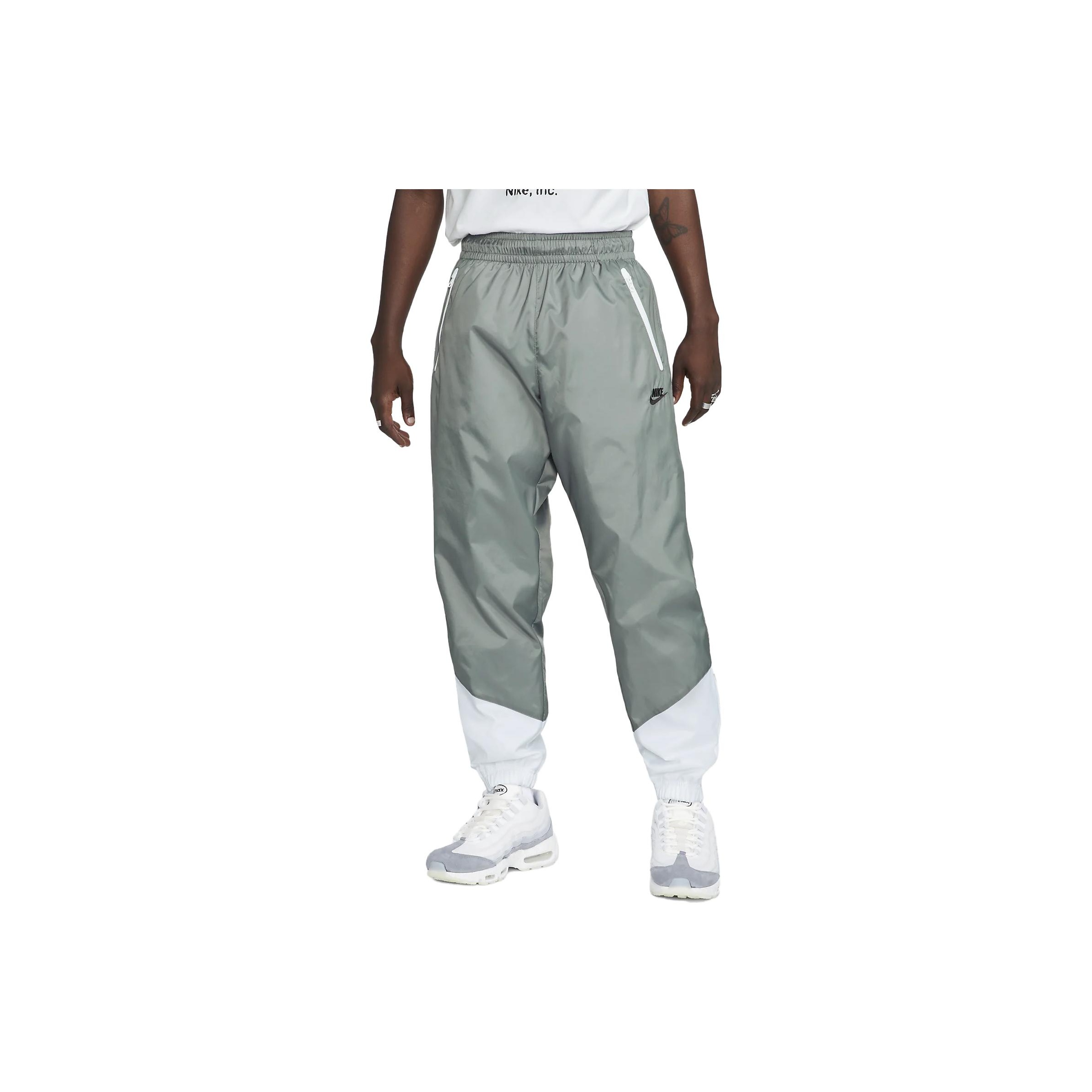 Nike Windrunner Pants POIZON