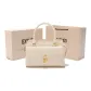 Milkshake White (Box Included)