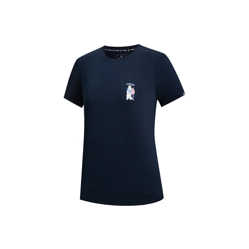 NORTHLAND PROFESSIONAL T Shirt Women's-8