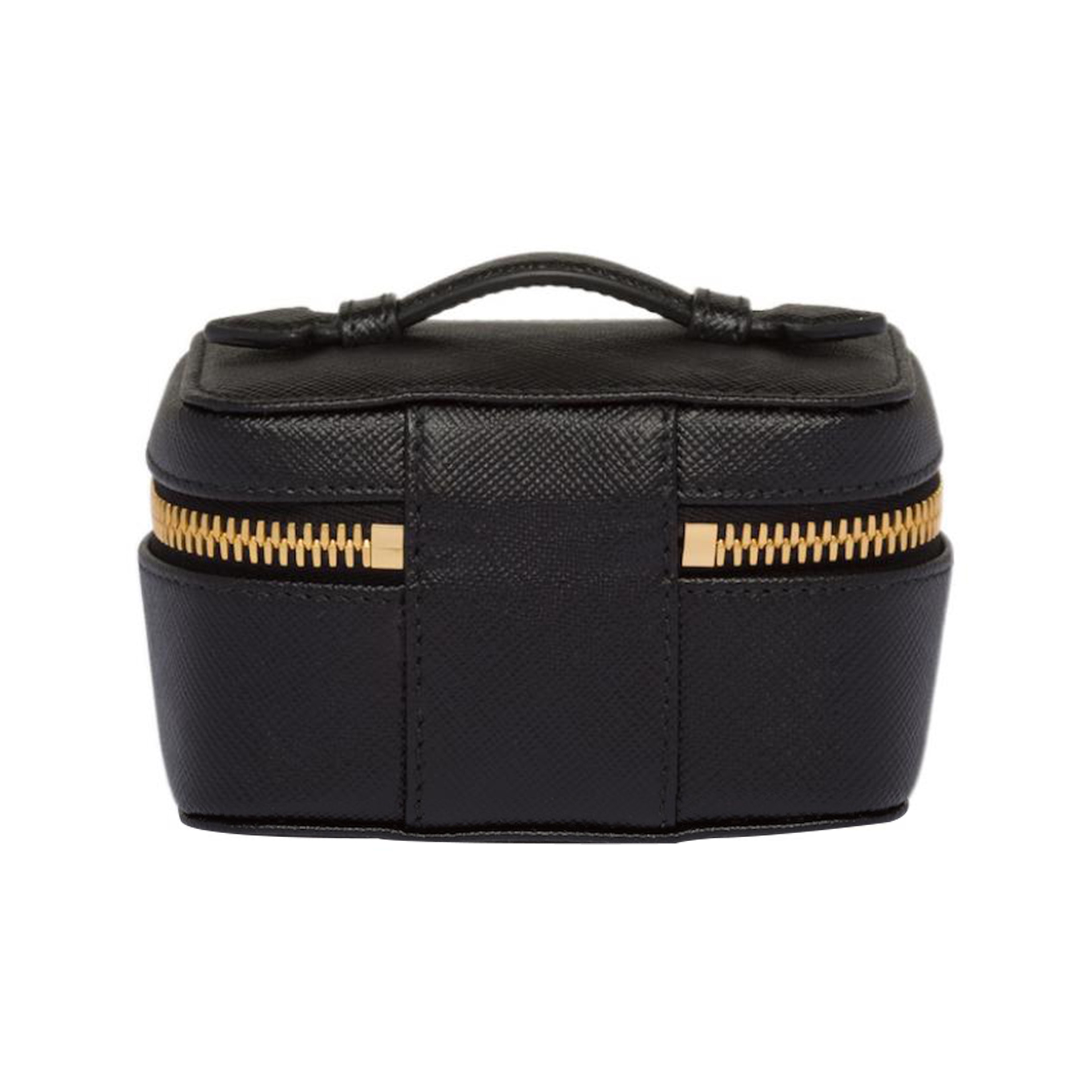 【格調高い一品】Prada ポーチ ビューティーケース ジッパー PRADA Makeup Bags - POIZON