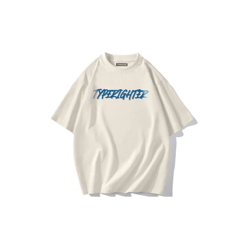 TYPERIGHTER T Shirts Unisex-14