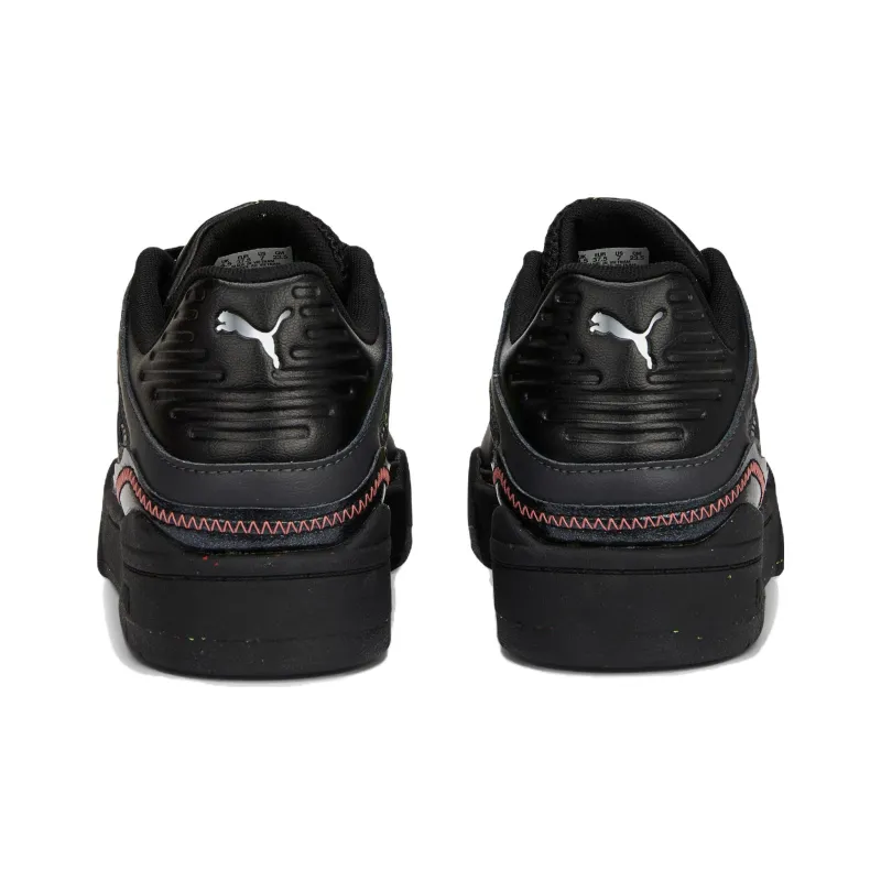 PUMA The Ragged Priest X Slipstream 'Worlds Collide Black' Women's-4
