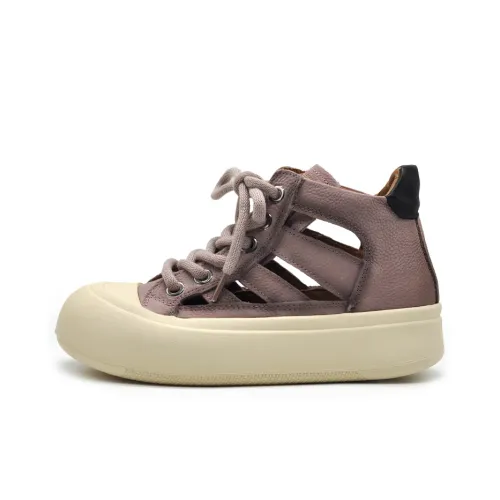 ARTMU 3cm Platform Sandal Women's