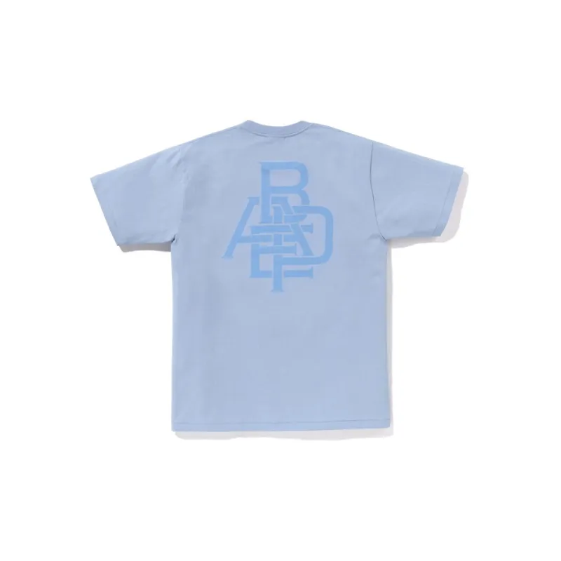 Bape Pigment Bape Logo Tee-1