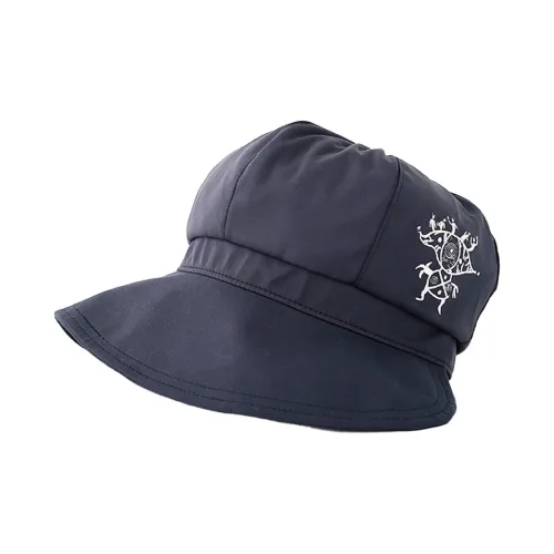 HOII Ultra high Fiber Sun Protection Hats Unisex